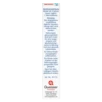 Abbildung der Produktverpackung Doppelherz aktiv Omega-3 + Vitamin D3 Kids Seitenansicht links